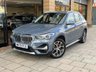 USED 2020 70 BMW X1 2.0 XDRIVE20I XLINE 5d 190 BHP Camera | Adaptive LED's |