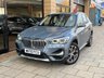 USED 2020 70 BMW X1 2.0 XDRIVE20I XLINE 5d 190 BHP Camera | Adaptive LED's |