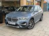 USED 2020 70 BMW X1 2.0 XDRIVE20I XLINE 5d 190 BHP Camera | Adaptive LED's |
