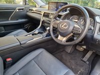 USED 2021 21 LEXUS RX 3.5 450H 5d 309 BHP ZERO DEPOSIT FINANCE AVAILABLE