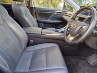 USED 2021 21 LEXUS RX 3.5 450H 5d 309 BHP ZERO DEPOSIT FINANCE AVAILABLE