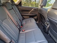 USED 2021 21 LEXUS RX 3.5 450H 5d 309 BHP ZERO DEPOSIT FINANCE AVAILABLE