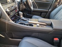 USED 2021 21 LEXUS RX 3.5 450H 5d 309 BHP ZERO DEPOSIT FINANCE AVAILABLE