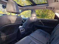 USED 2021 21 LEXUS RX 3.5 450H 5d 309 BHP ZERO DEPOSIT FINANCE AVAILABLE