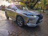 USED 2021 21 LEXUS RX 3.5 450H 5d 309 BHP ZERO DEPOSIT FINANCE AVAILABLE