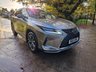 USED 2021 21 LEXUS RX 3.5 450H 5d 309 BHP ZERO DEPOSIT FINANCE AVAILABLE
