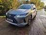 USED 2021 21 LEXUS RX 3.5 450H 5d 309 BHP ZERO DEPOSIT FINANCE AVAILABLE