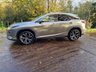 USED 2021 21 LEXUS RX 3.5 450H 5d 309 BHP ZERO DEPOSIT FINANCE AVAILABLE