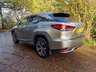USED 2021 21 LEXUS RX 3.5 450H 5d 309 BHP ZERO DEPOSIT FINANCE AVAILABLE
