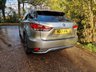 USED 2021 21 LEXUS RX 3.5 450H 5d 309 BHP ZERO DEPOSIT FINANCE AVAILABLE