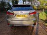 USED 2021 21 LEXUS RX 3.5 450H 5d 309 BHP ZERO DEPOSIT FINANCE AVAILABLE
