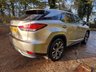 USED 2021 21 LEXUS RX 3.5 450H 5d 309 BHP ZERO DEPOSIT FINANCE AVAILABLE