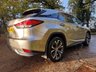 USED 2021 21 LEXUS RX 3.5 450H 5d 309 BHP ZERO DEPOSIT FINANCE AVAILABLE