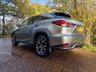 USED 2021 21 LEXUS RX 3.5 450H 5d 309 BHP ZERO DEPOSIT FINANCE AVAILABLE