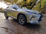USED 2021 21 LEXUS RX 3.5 450H 5d 309 BHP ZERO DEPOSIT FINANCE AVAILABLE
