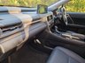 USED 2021 21 LEXUS RX 3.5 450H 5d 309 BHP ZERO DEPOSIT FINANCE AVAILABLE