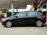 USED 2012 12 VOLKSWAGEN GOLF 1.6 MATCH TDI BLUEMOTION TECHNOLOGY 5d 103 BHP 