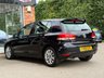 USED 2012 12 VOLKSWAGEN GOLF 1.6 MATCH TDI BLUEMOTION TECHNOLOGY 5d 103 BHP 