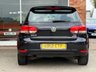 USED 2012 12 VOLKSWAGEN GOLF 1.6 MATCH TDI BLUEMOTION TECHNOLOGY 5d 103 BHP 