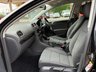 USED 2012 12 VOLKSWAGEN GOLF 1.6 MATCH TDI BLUEMOTION TECHNOLOGY 5d 103 BHP 