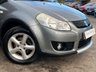 USED 2009 09 SUZUKI SX4 1.6 GLX 5dr 