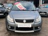 USED 2009 09 SUZUKI SX4 1.6 GLX 5dr 