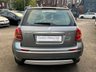 USED 2009 09 SUZUKI SX4 1.6 GLX 5dr 