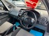 USED 2009 09 SUZUKI SX4 1.6 GLX 5dr 