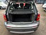 USED 2009 09 SUZUKI SX4 1.6 GLX 5dr 