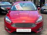 USED 2016 66 FORD FOCUS 1.5 ZETEC TDCI 5dr 