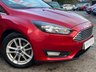 USED 2016 66 FORD FOCUS 1.5 ZETEC TDCI 5dr 