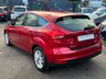 USED 2016 66 FORD FOCUS 1.5 ZETEC TDCI 5dr 