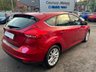 USED 2016 66 FORD FOCUS 1.5 ZETEC TDCI 5dr 