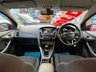 USED 2016 66 FORD FOCUS 1.5 ZETEC TDCI 5dr 