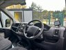 USED 2016 66 CITROEN RELAY 2.0 35 HEAVY L4H2 ENTERPRISE BLUEHDI 129 BHP 