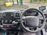 USED 2016 66 CITROEN RELAY 2.0 35 HEAVY L4H2 ENTERPRISE BLUEHDI 129 BHP 