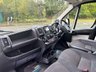 USED 2016 66 CITROEN RELAY 2.0 35 HEAVY L4H2 ENTERPRISE BLUEHDI 129 BHP 