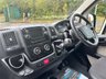 USED 2016 66 CITROEN RELAY 2.0 35 HEAVY L4H2 ENTERPRISE BLUEHDI 129 BHP 
