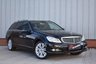USED 2012 12 MERCEDES-BENZ C-CLASS 3.0 C350 CDI BLUEEFFICIENCY ELEGANCE 5d AUTO 265 BHP FULL SERVICE HISTORY