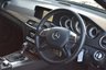 USED 2012 12 MERCEDES-BENZ C-CLASS 3.0 C350 CDI BLUEEFFICIENCY ELEGANCE 5d AUTO 265 BHP FULL SERVICE HISTORY