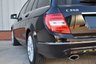 USED 2012 12 MERCEDES-BENZ C-CLASS 3.0 C350 CDI BLUEEFFICIENCY ELEGANCE 5d AUTO 265 BHP FULL SERVICE HISTORY