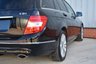 USED 2012 12 MERCEDES-BENZ C-CLASS 3.0 C350 CDI BLUEEFFICIENCY ELEGANCE 5d AUTO 265 BHP FULL SERVICE HISTORY