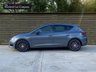 USED 2016 66 SEAT LEON 2.0 TSI CUPRA BLACK 5d 286 BHP FINANCE AVAILABLE ZERO DEPOSIT