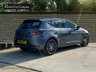 USED 2016 66 SEAT LEON 2.0 TSI CUPRA BLACK 5d 286 BHP FINANCE AVAILABLE ZERO DEPOSIT