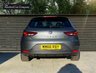 USED 2016 66 SEAT LEON 2.0 TSI CUPRA BLACK 5d 286 BHP FINANCE AVAILABLE ZERO DEPOSIT