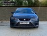 USED 2016 66 SEAT LEON 2.0 TSI CUPRA BLACK 5d 286 BHP FINANCE AVAILABLE ZERO DEPOSIT