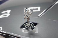 USED 2015 ROLLS-ROYCE WRAITH 6.6 V12 
