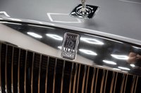 USED 2015 ROLLS-ROYCE WRAITH 6.6 V12 