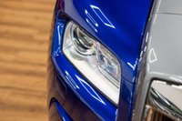 USED 2015 ROLLS-ROYCE WRAITH 6.6 V12 