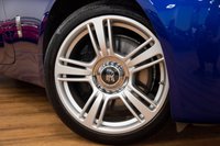 USED 2015 ROLLS-ROYCE WRAITH 6.6 V12 
